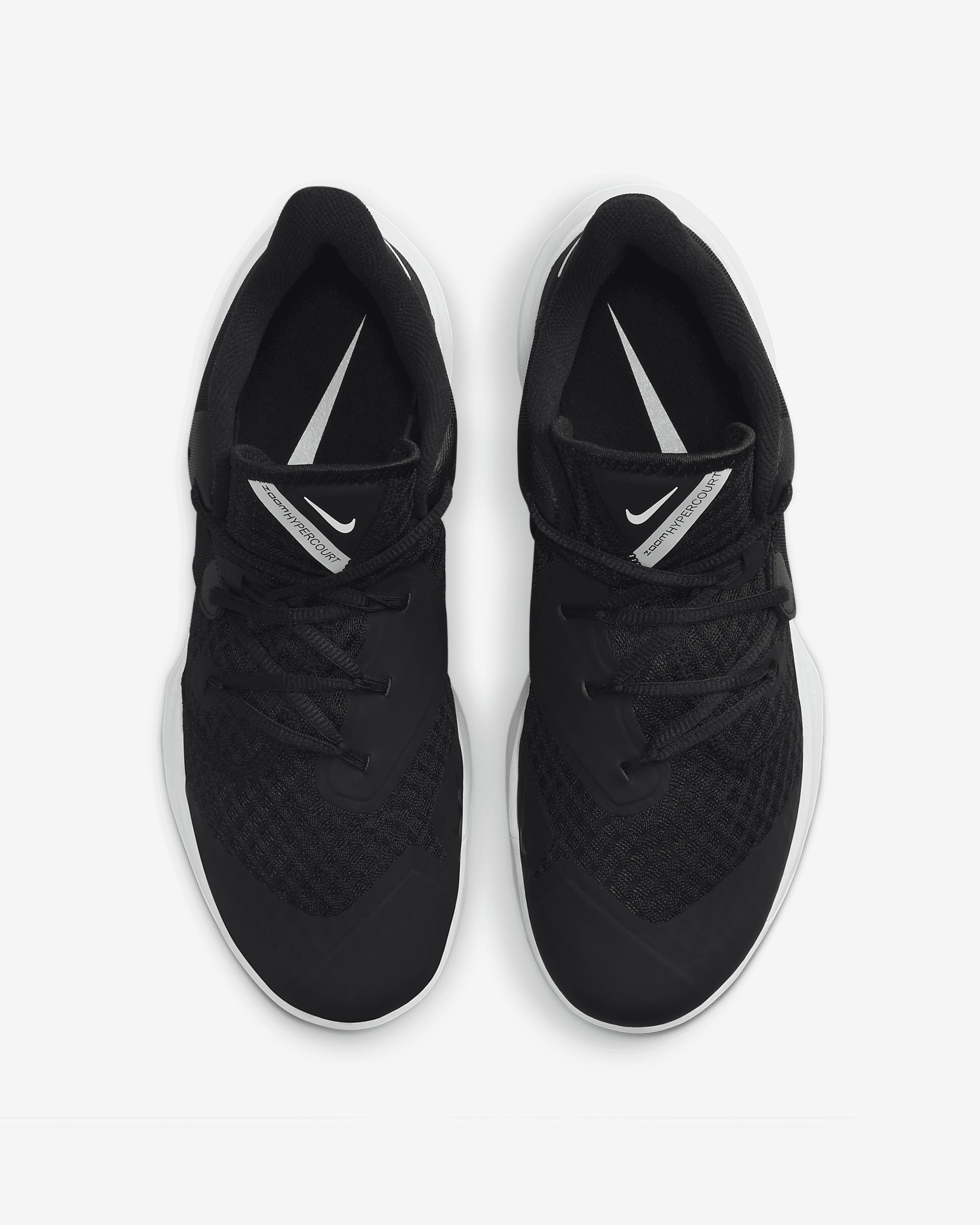 Nike HyperSpeed Court Volleyball Shoes - 4