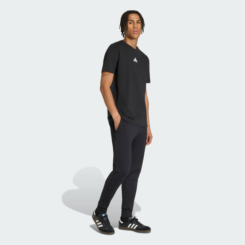 SOCCER CATEGORY GRAPHIC T-SHIRT 4