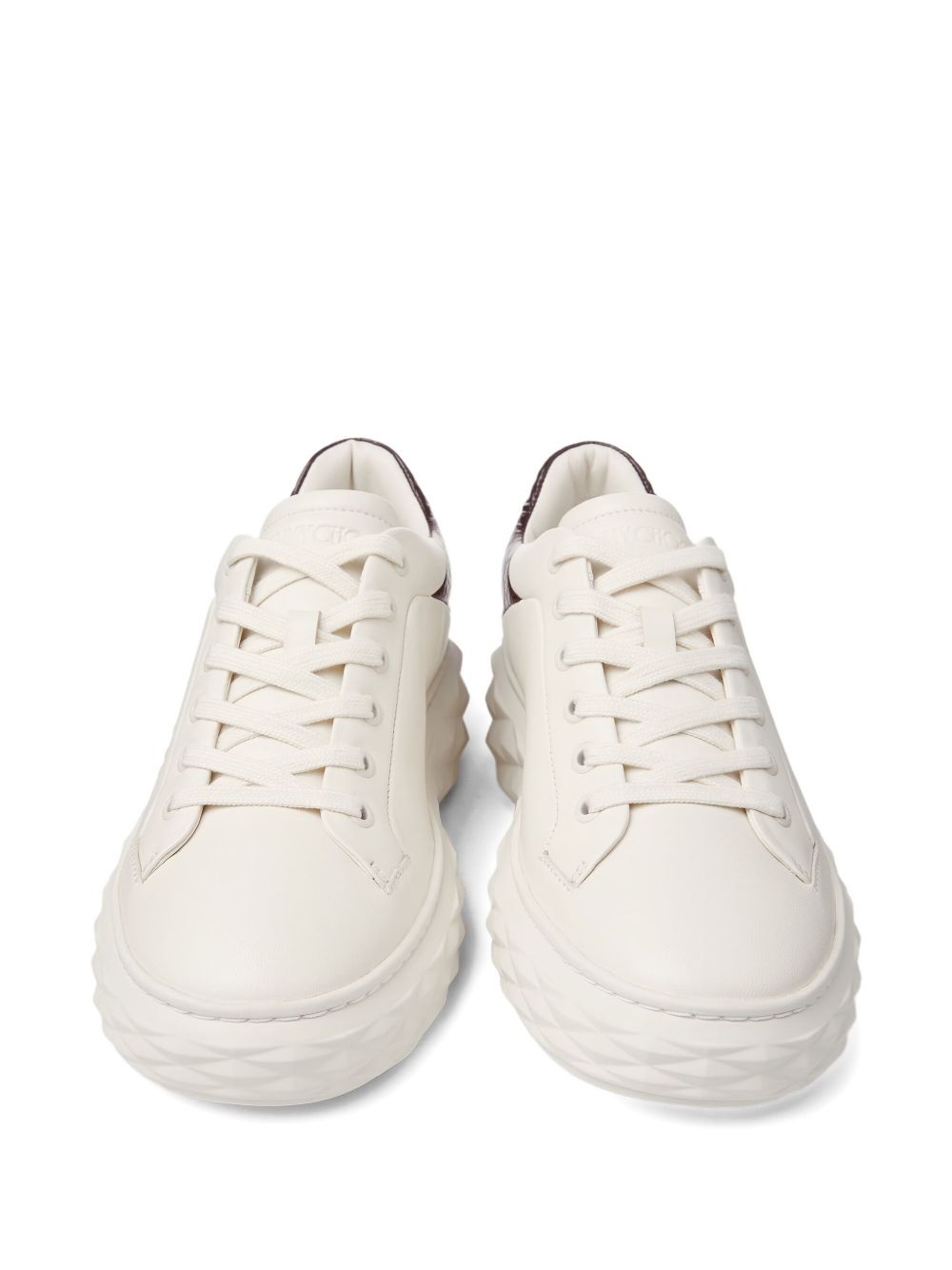 Diamond Maxi sneakers - 4
