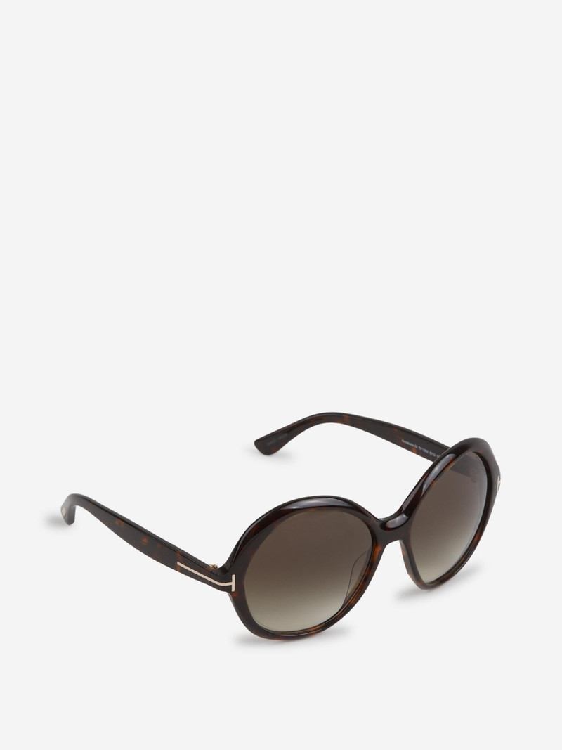 TOM FORD ROUND SUNGLASSES outlook