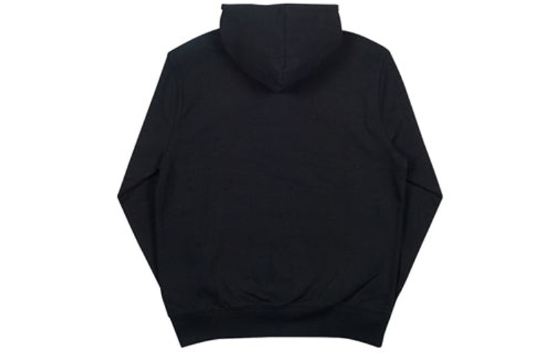 PALACE PALACE MAZIN HOOD Unisex Black P15HD054 outlook