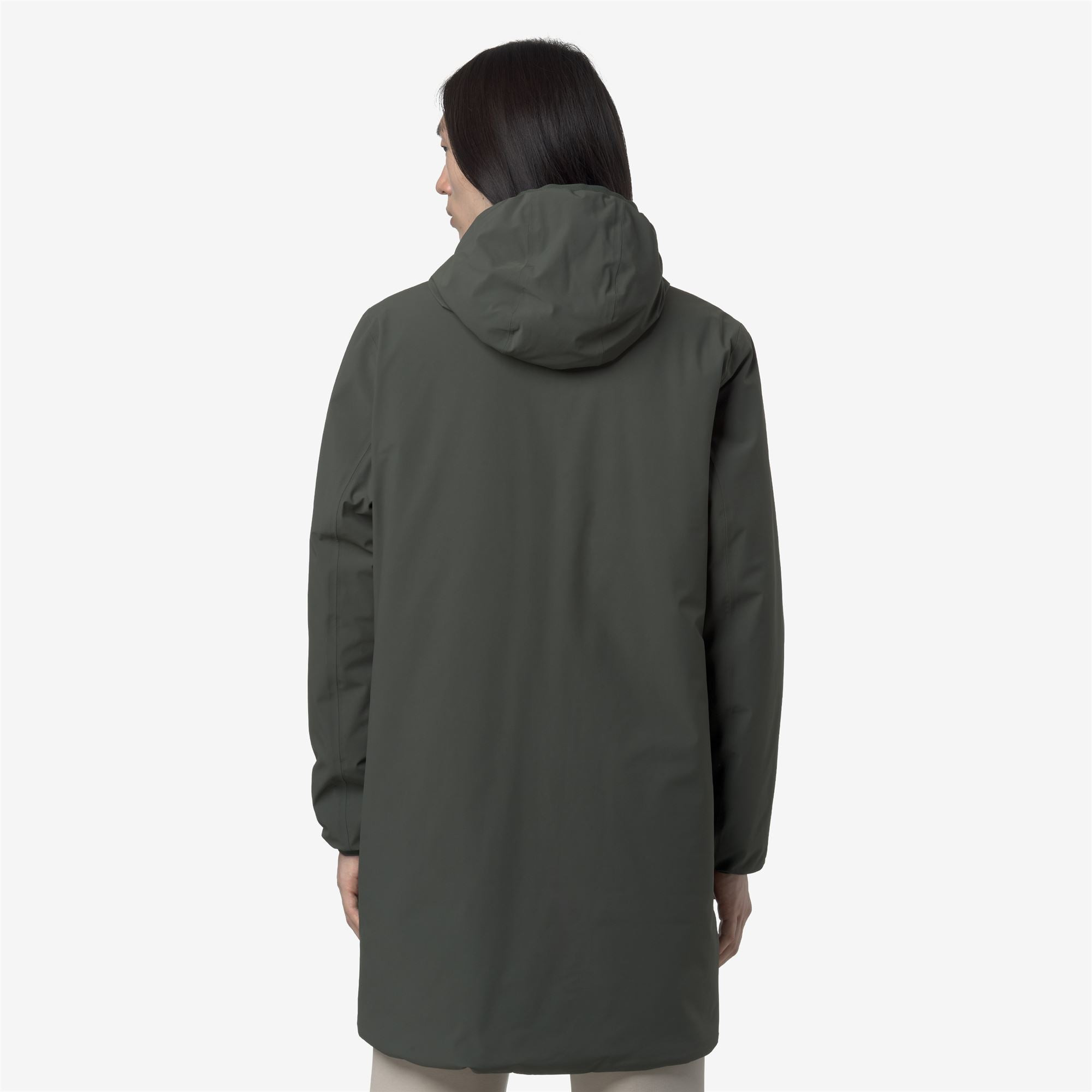 JACOB ST WARM REVERSIBLE - 6