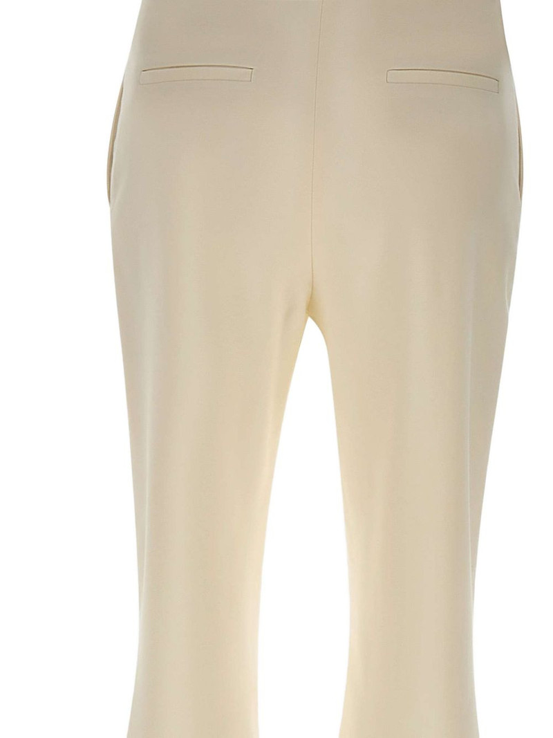 Carlo belt loops trousers 5