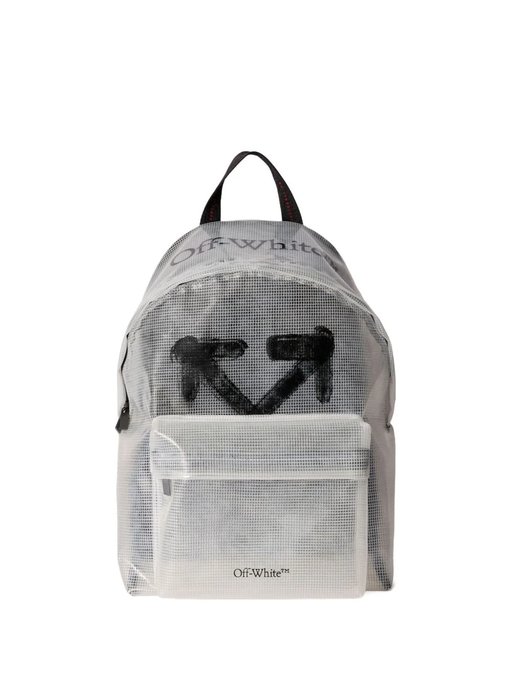 Heritage ripstop backpack - 1