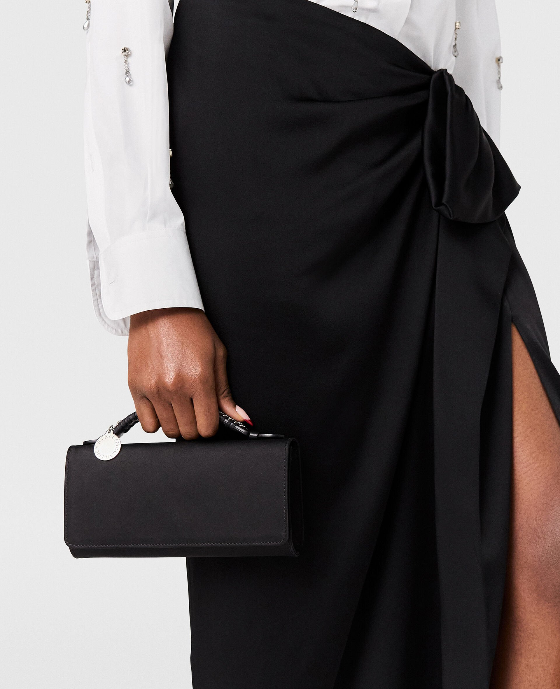 Falabella Crossbody Clutch Bag - 2