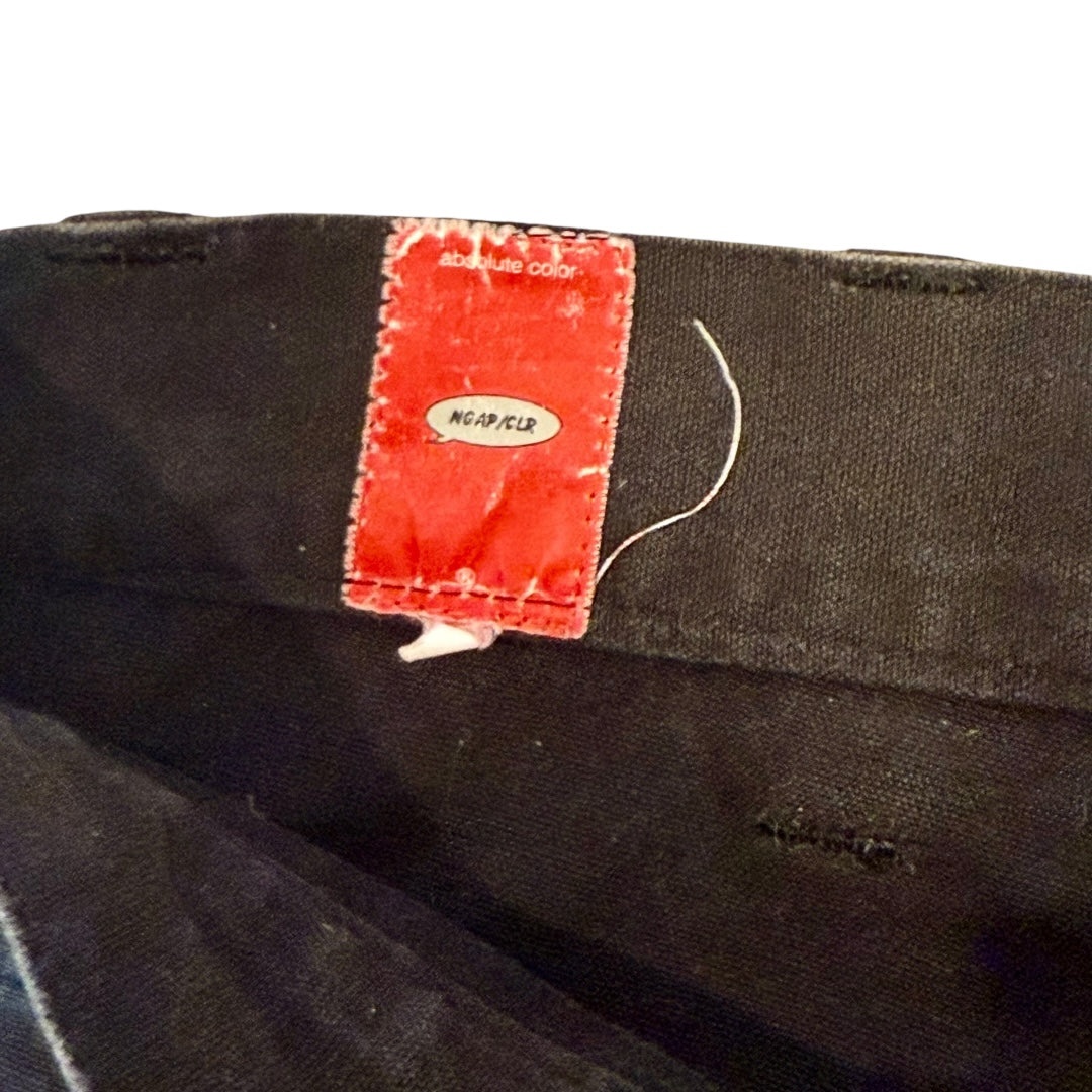 Undercover x NGAP SS2000 - 6