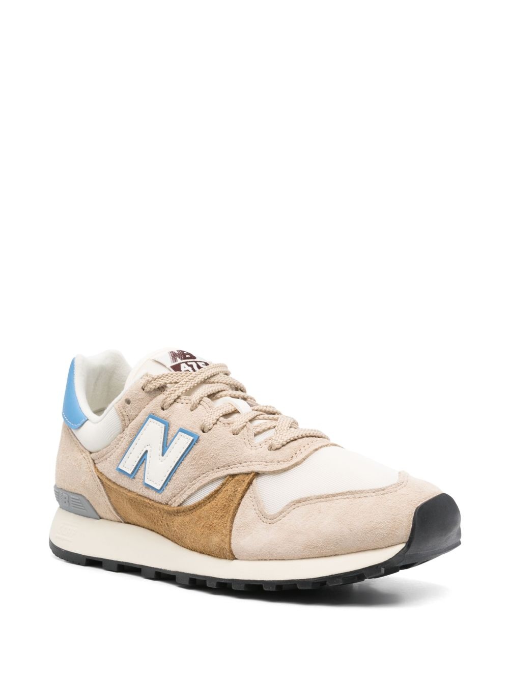 475 sneakers - 2