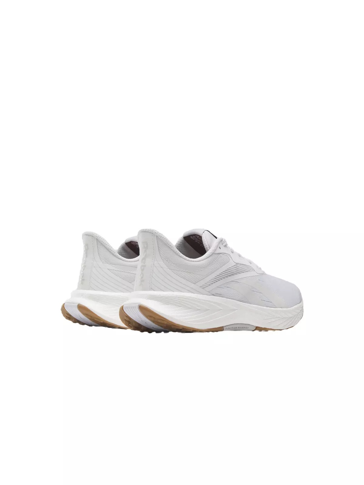 Floatride Energy 5 "Ftwr White/Rbbr White/Reebok Lee 3" Women's Running Shoe - 3