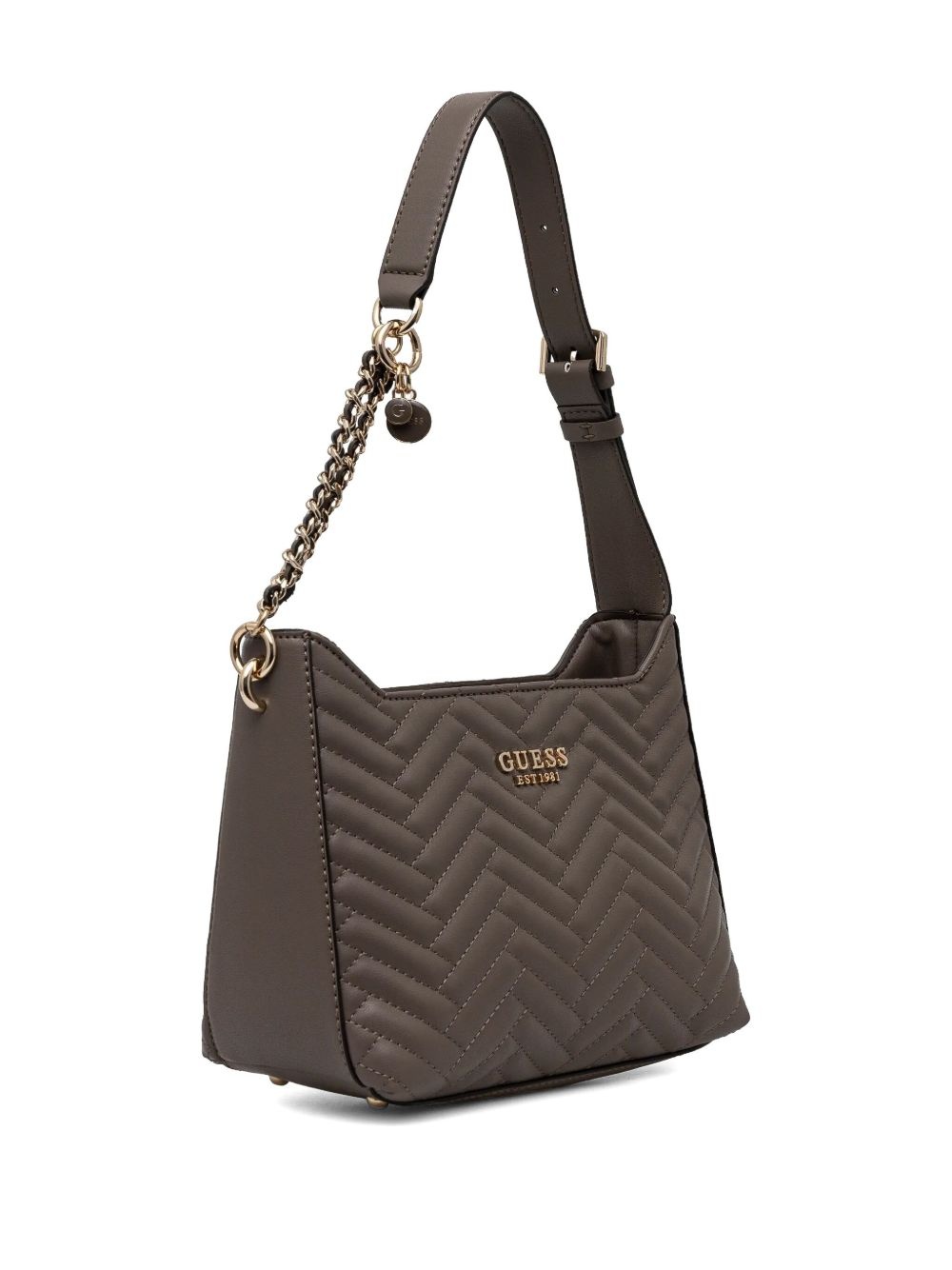 Anning crossbody bag - 2