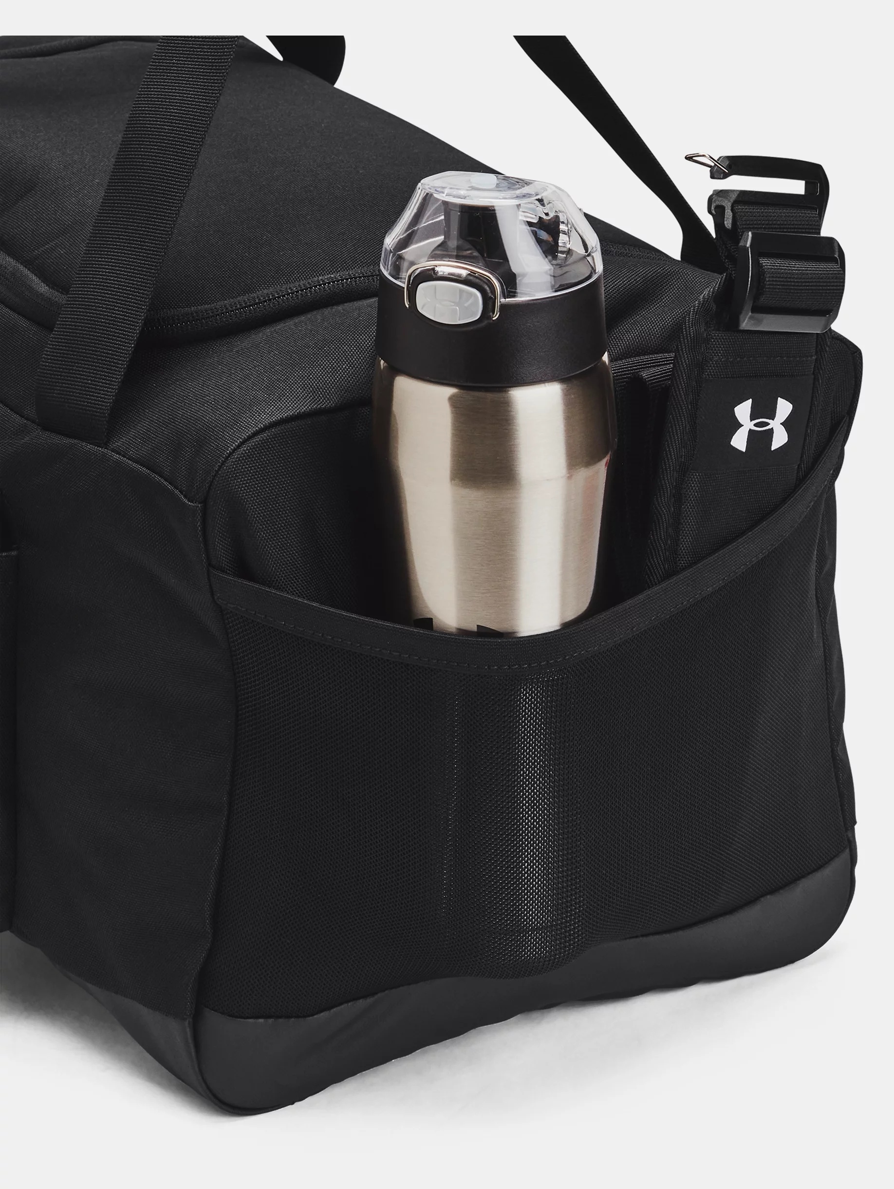 UA Triumph Small Duffle Bag - 5