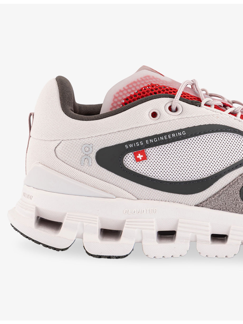 Cloud x FKA Twigs Woven Trainers - 5