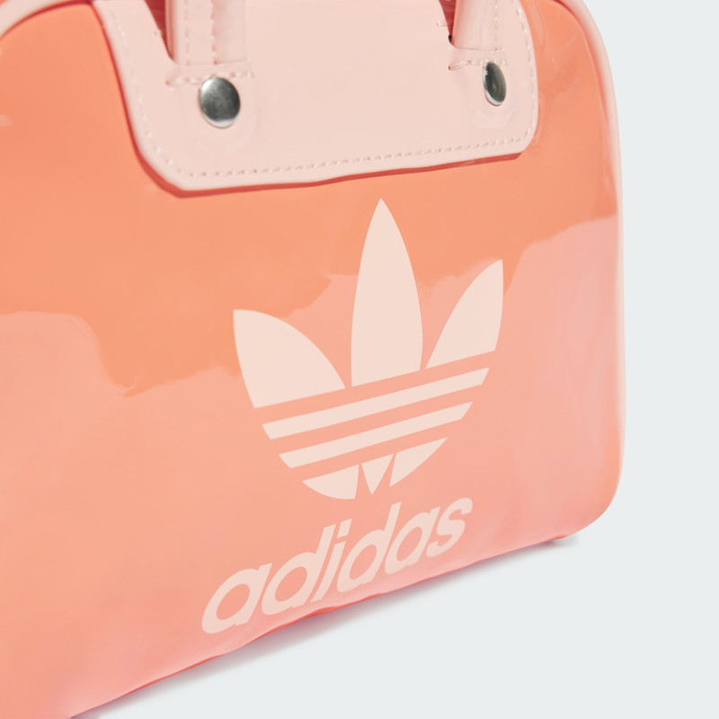 adidas Adicolor Mini Bowling Bag outlook