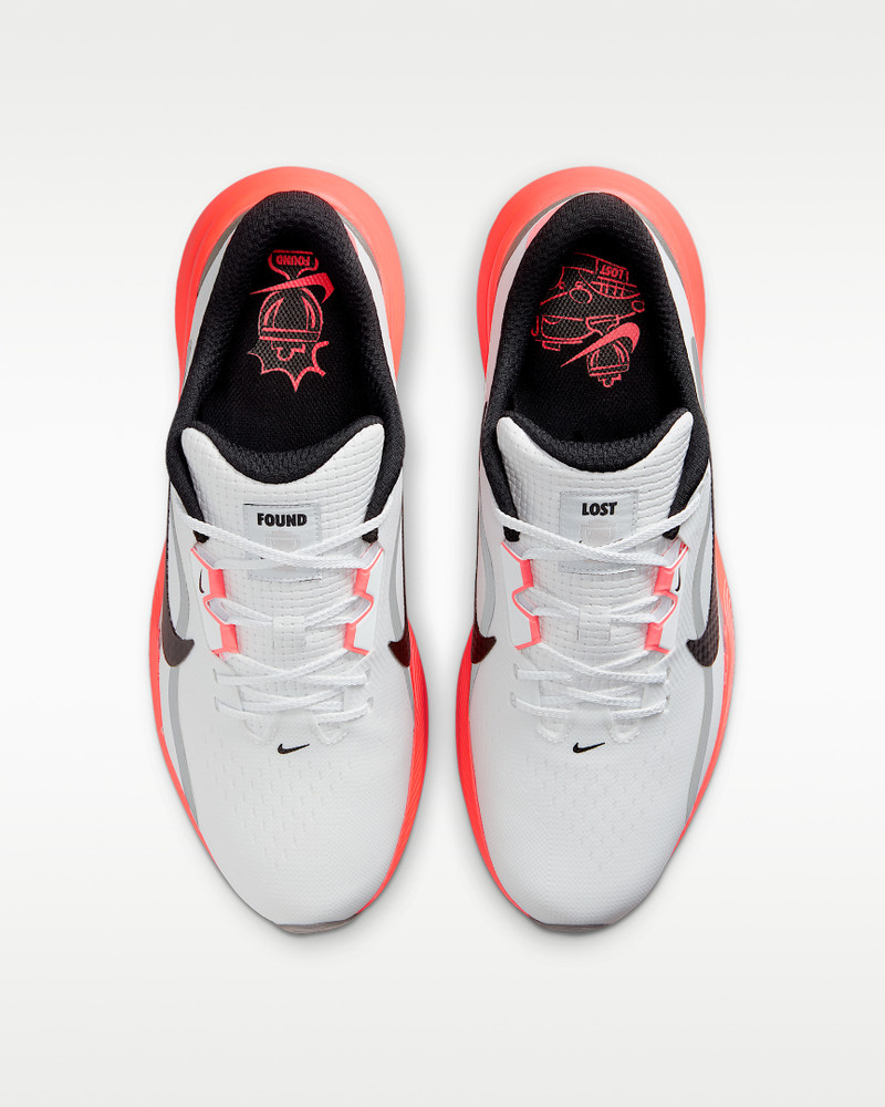 Nike Pegasus 1 G Golf Shoes 4
