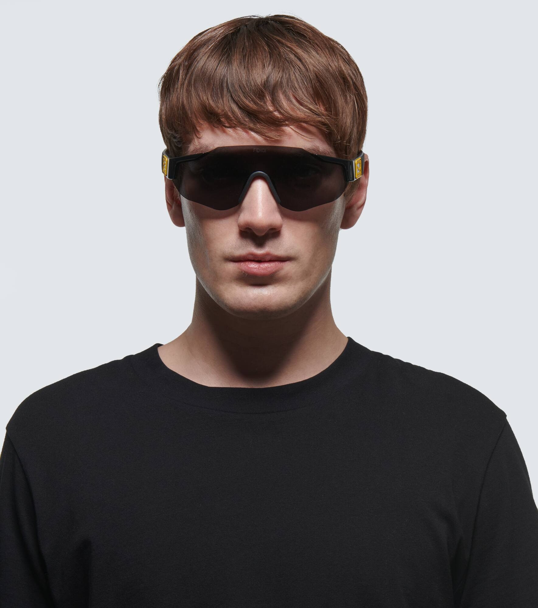 Sport Baguette sunglasses - 3