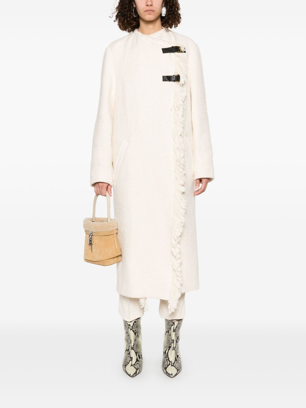 Gameia coat - 2