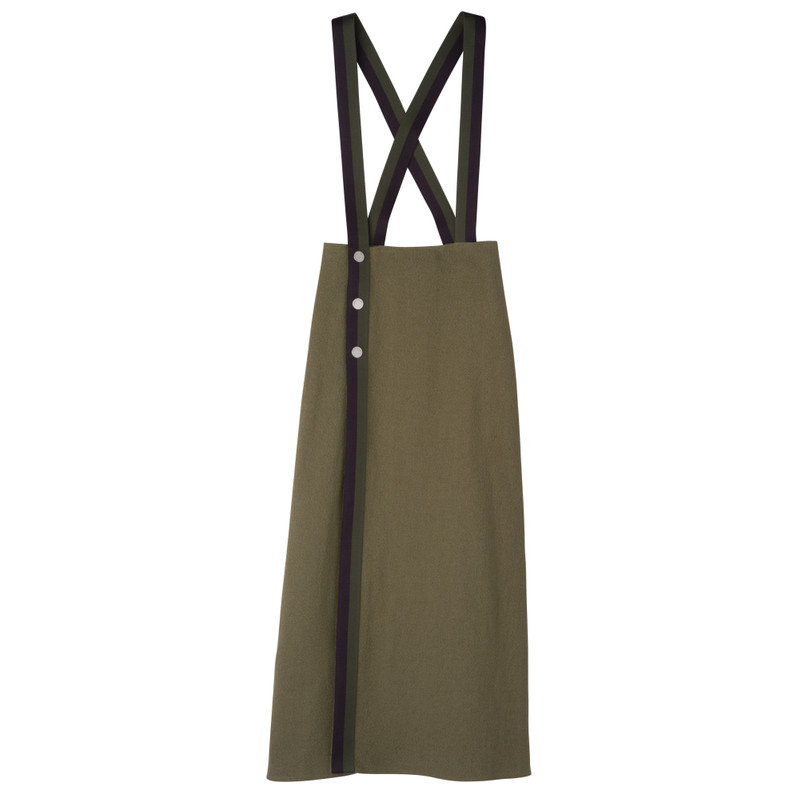 Midi skirt Artichoke - Canvas 1