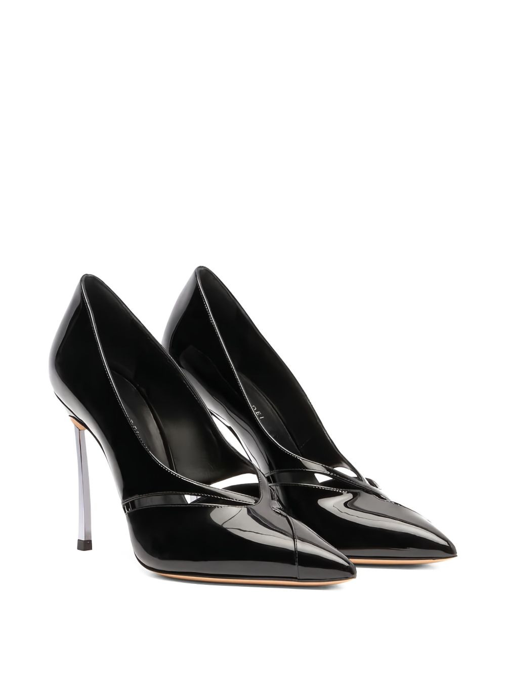 100mm Blade Pantera cut-out pumps - 2