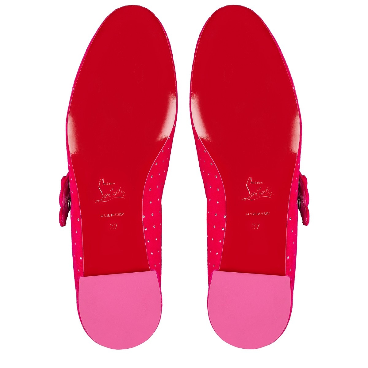 Sweet Jane Plum Strass - 6