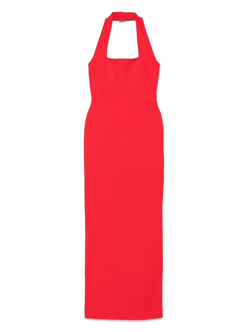 Ilona maxi dress 1