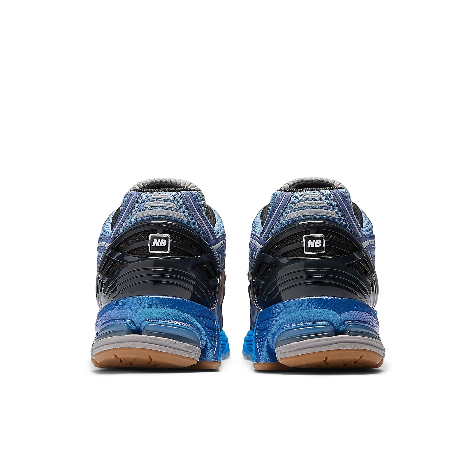 New Balance x Action Bronson 1906R 'Medusa Azul' M1906RON - 4