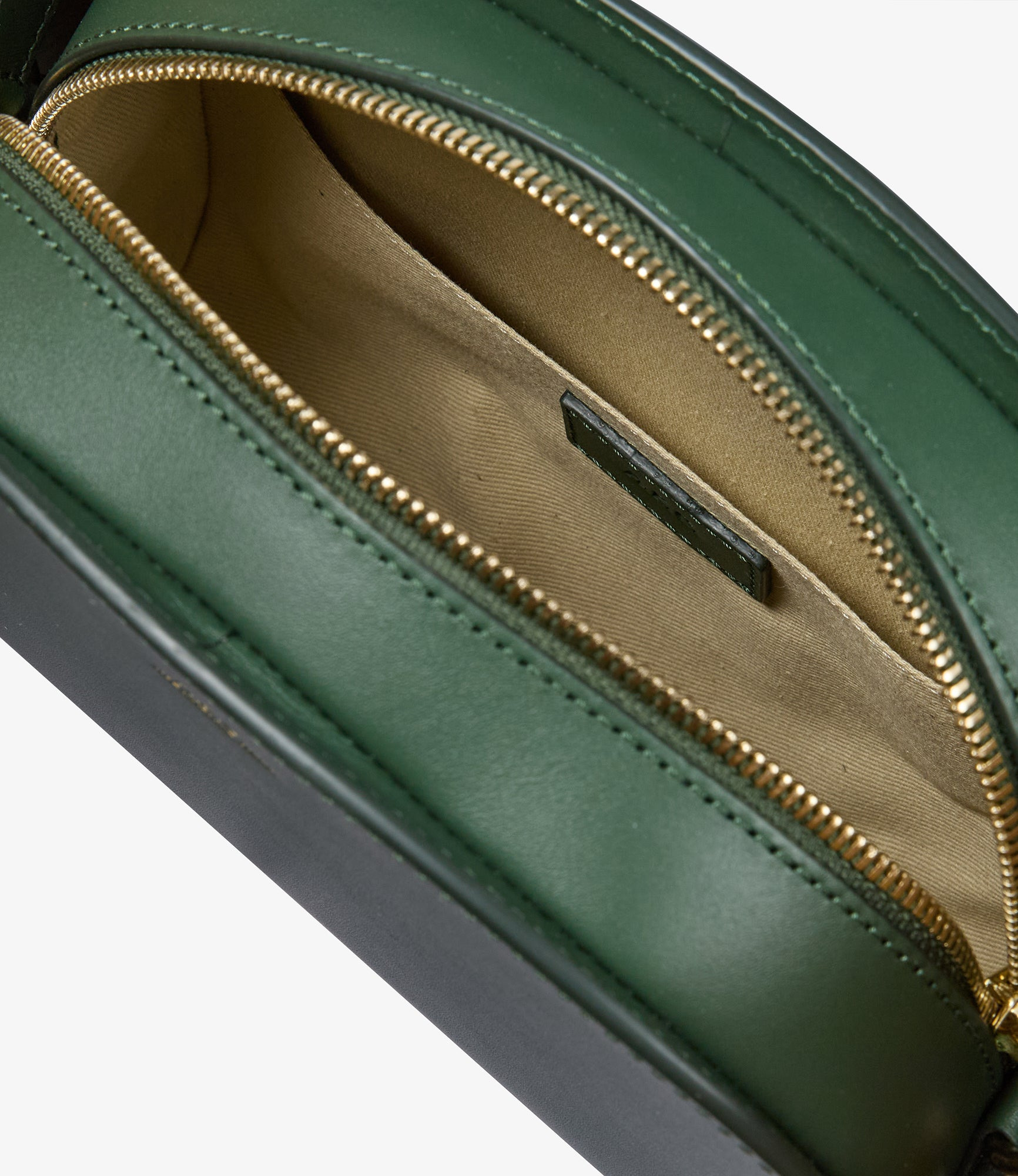 DEMI-LUNE BAG - 5