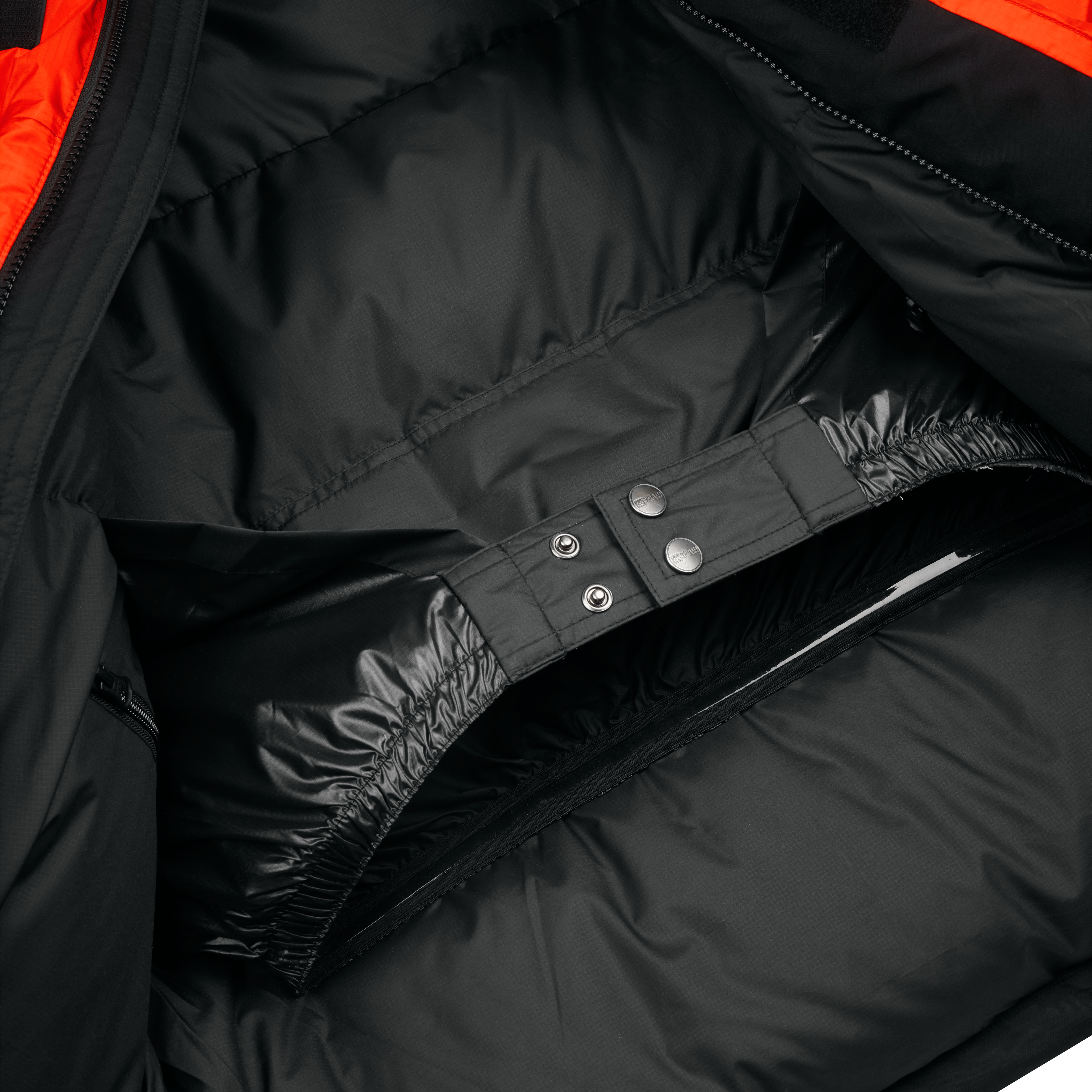 Tindur GORE-TEX® INFINIUM™ down jacket (Unisex) - 5