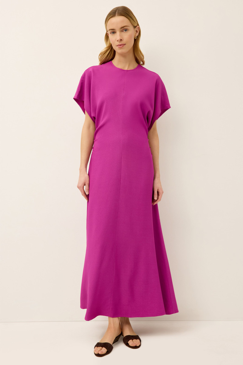 MARIE OLIVER KAMARI DRESS outlook