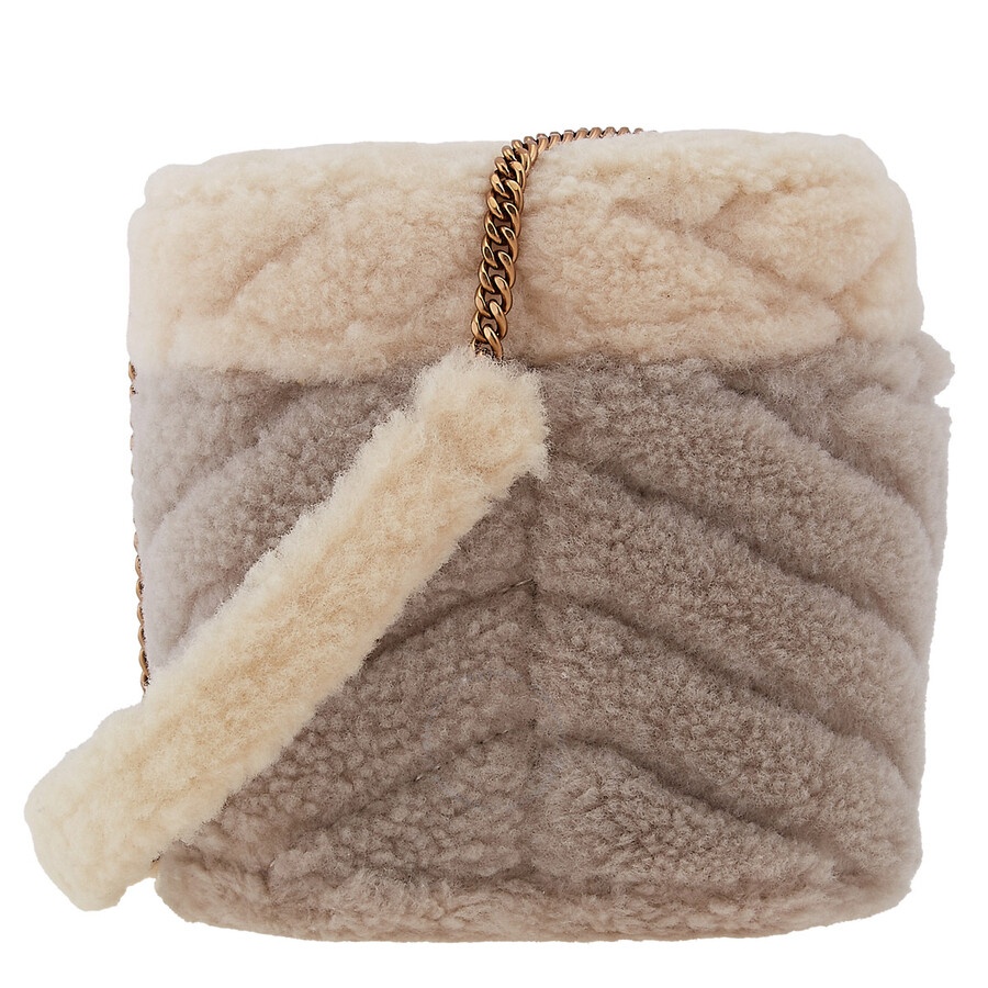 Tory Burch - Tory Burch Mini Kira Vanitycase Crossbody Bag - 4