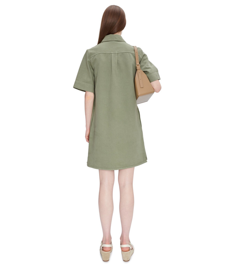ROSA DRESS 3