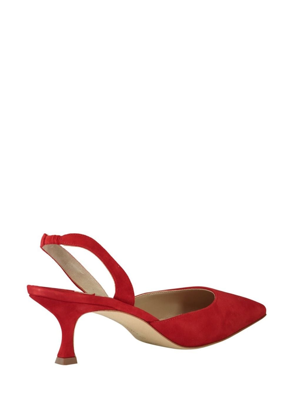 50mm Carolyne pumps - 5