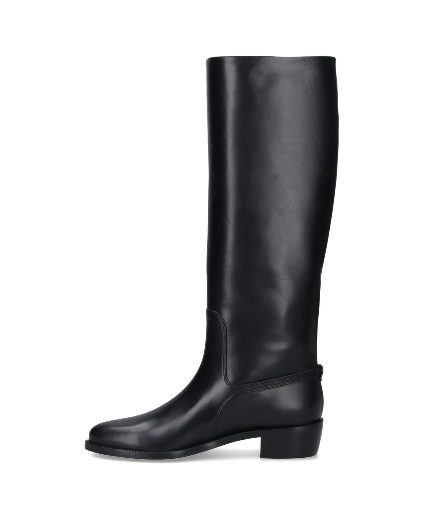 'f' Boots - 3