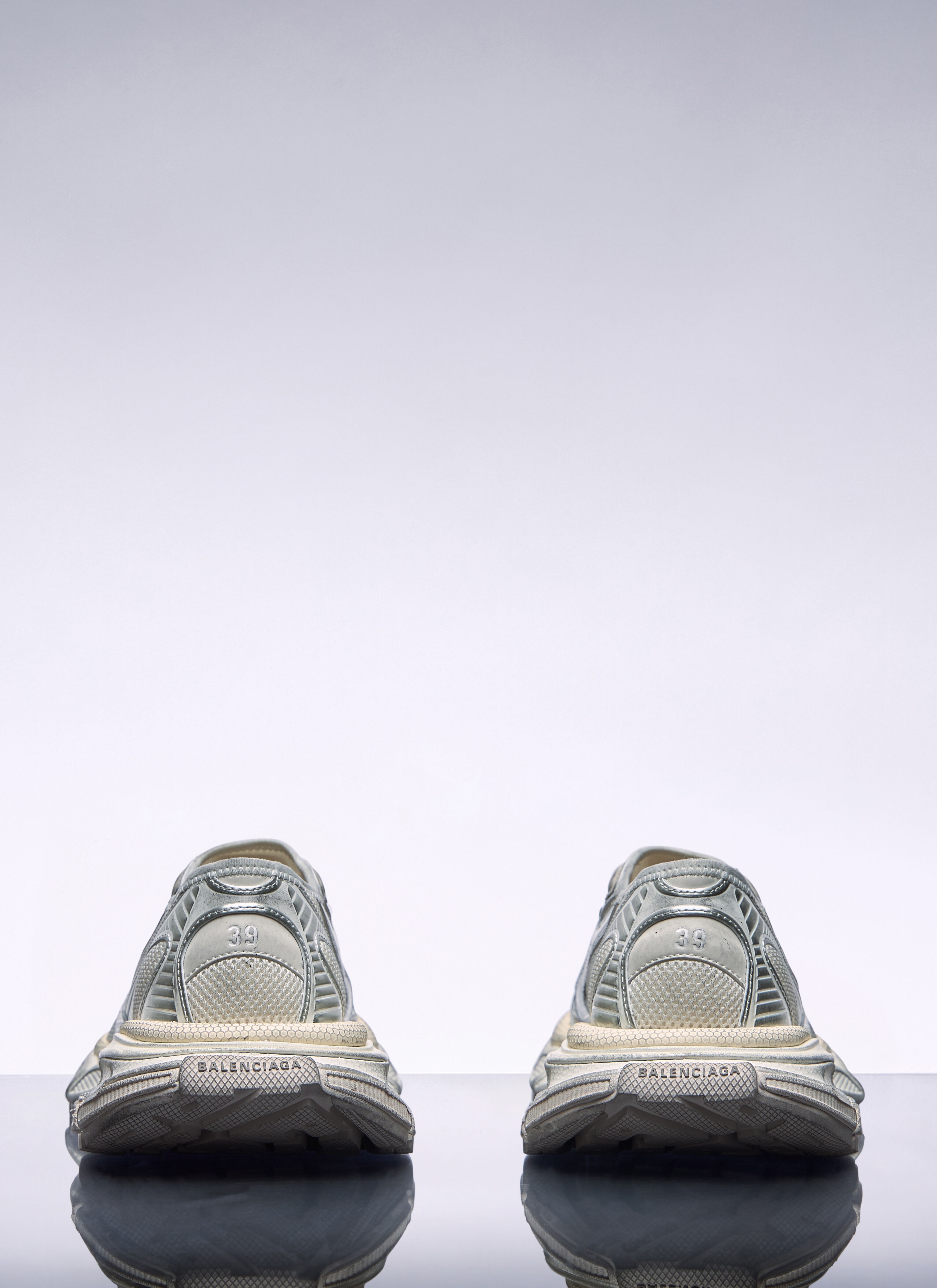 3XL Slip On Shoes - 6