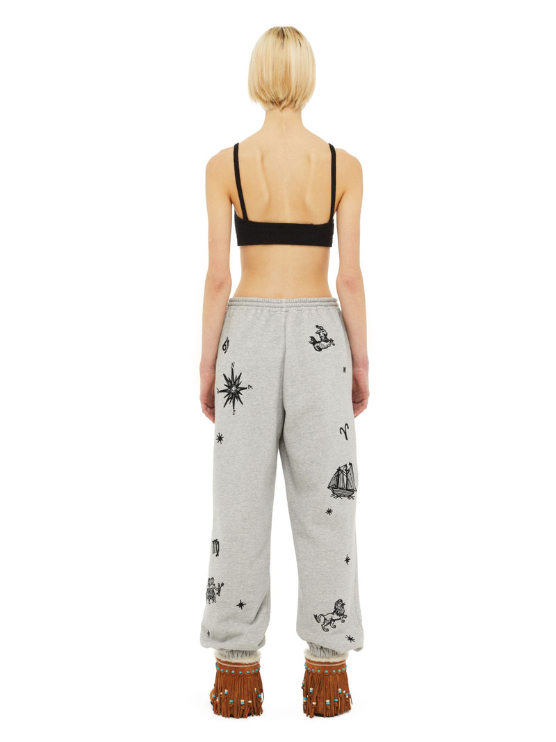 Horoscope Fleece Sweatpants 6