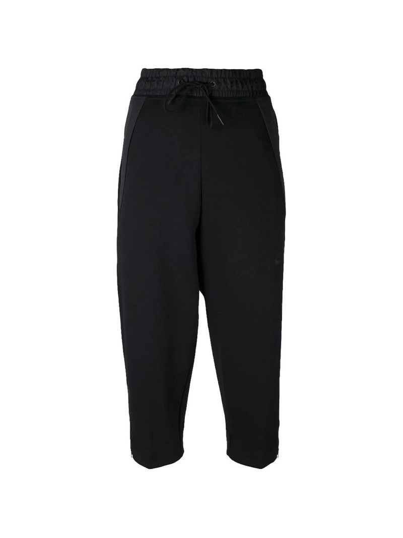 cropped track pants 1