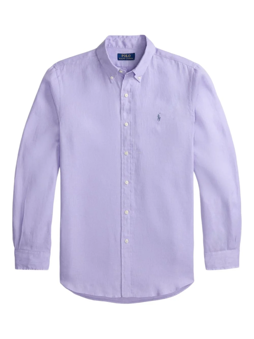 long-sleeve shirt - 1