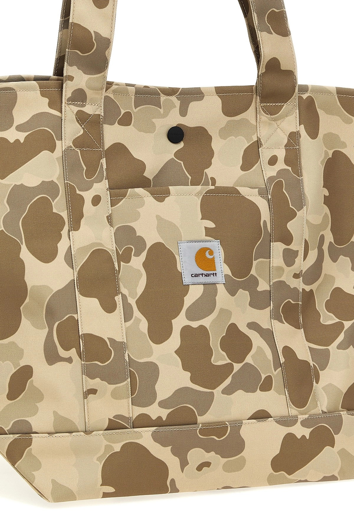 'Jakob Tote' shopping bag - 3