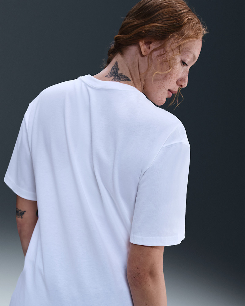 Everyone Watches Women's Sports™ "England" Nike by TOGETHXR Soccer T-Shirt 4