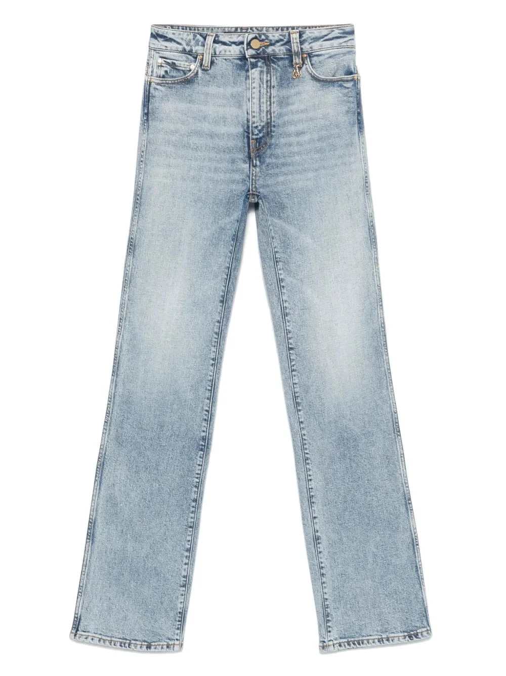 Amiri Women Ma Jeans - 1
