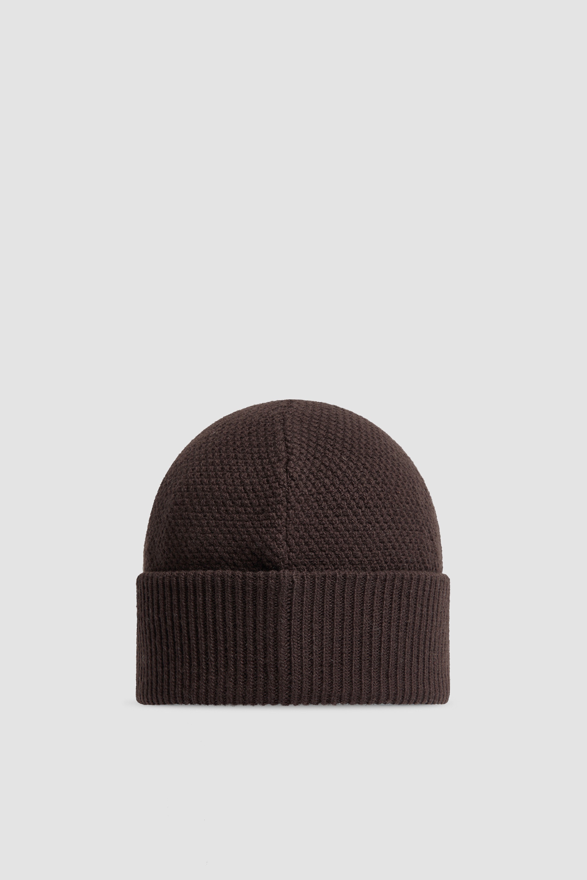 Wool Beanie - 4