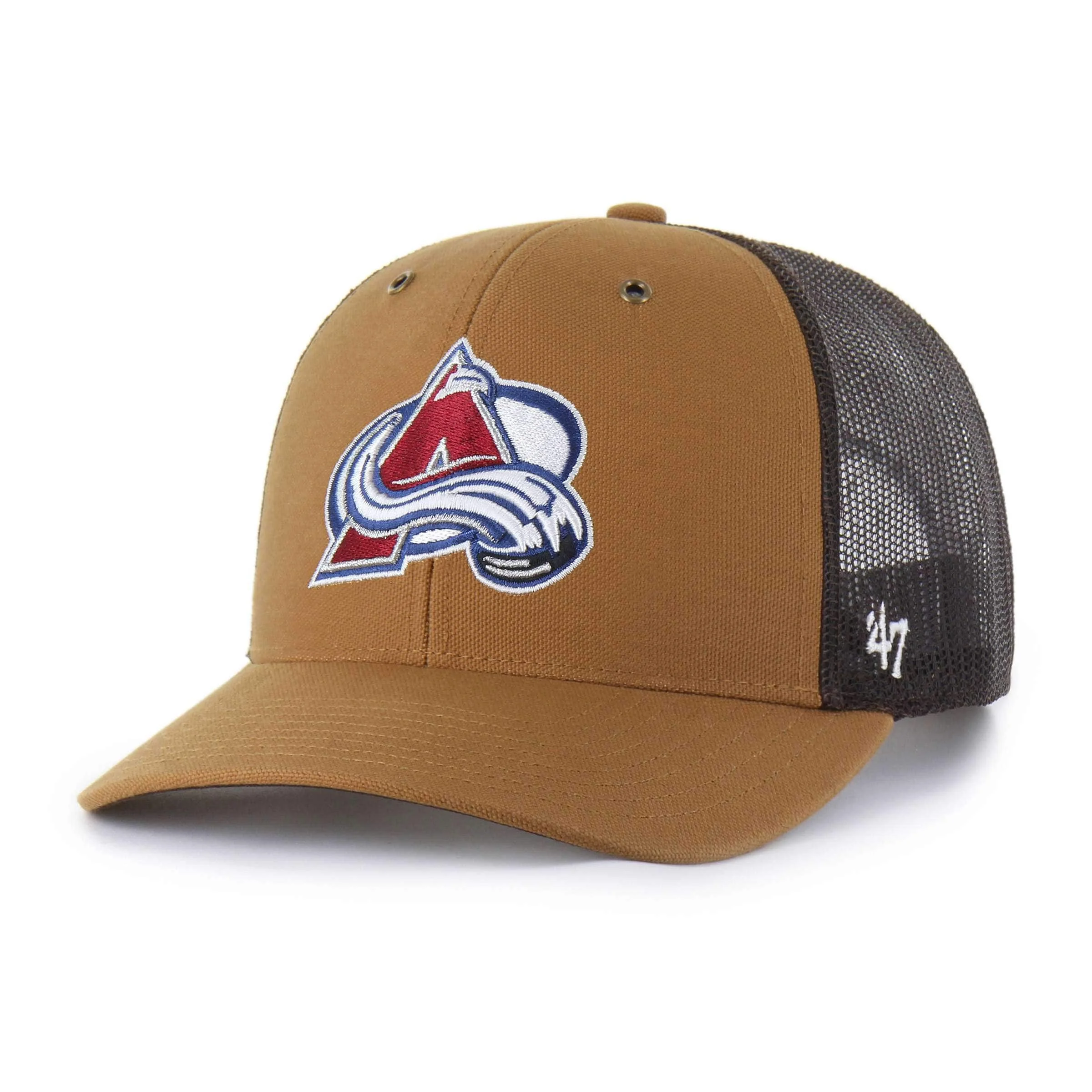 Colorado Avalanche '47 Trucker - 1