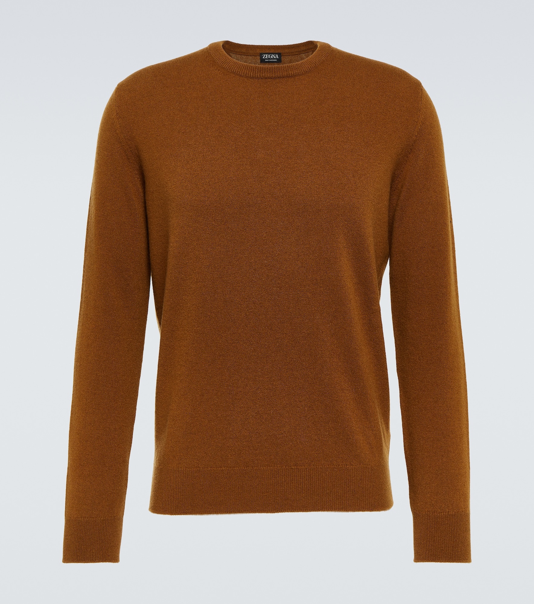 Oasi cashmere sweater - 1