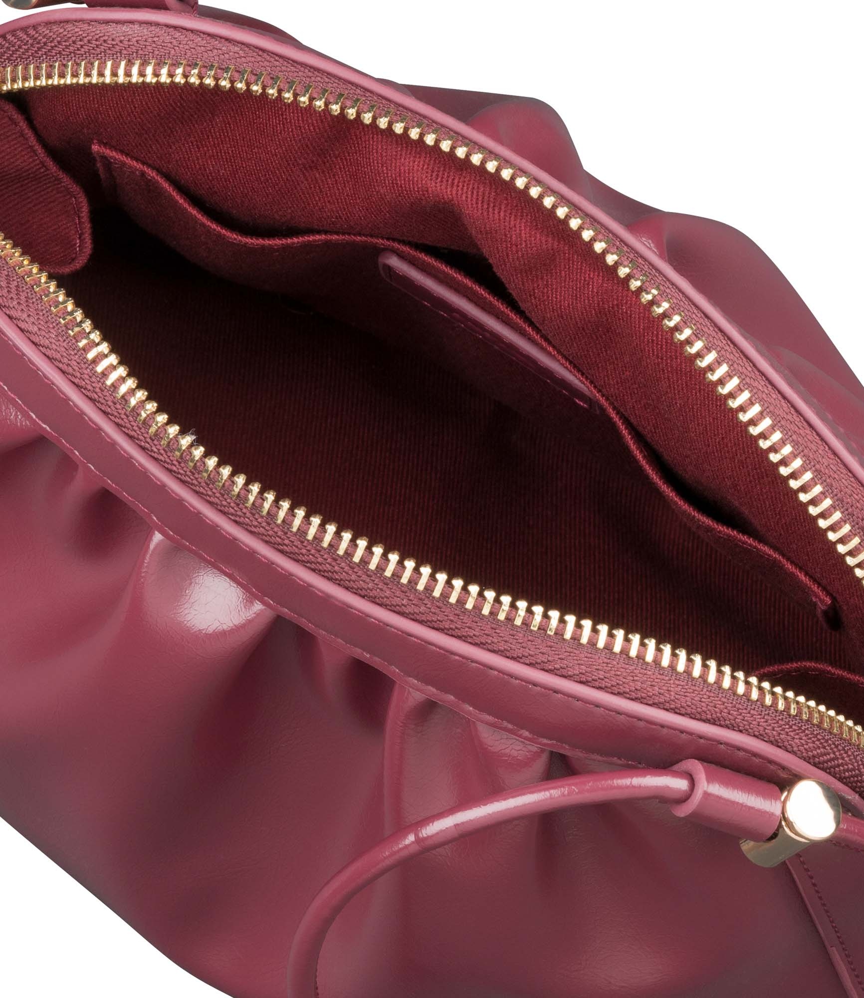 NINON DRAWSTRING BAG - 6