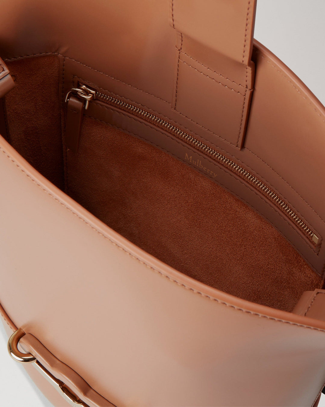 Pimlico Bucket Sable Super Lux Calf - 5