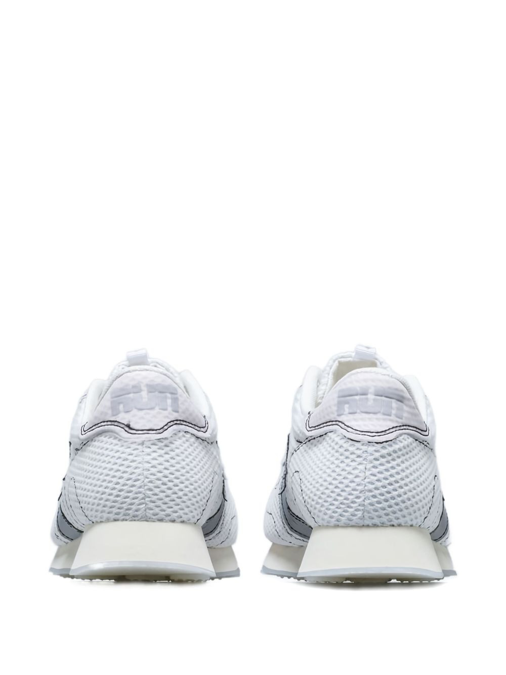 Thunderbolt Ox Low sneakers - 2