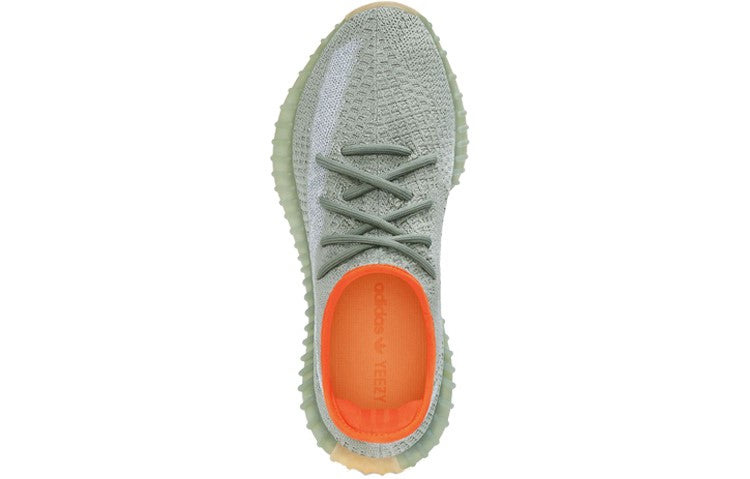 adidas Yeezy Boost 350 V2 'Desert Sage' FX9035 - 2