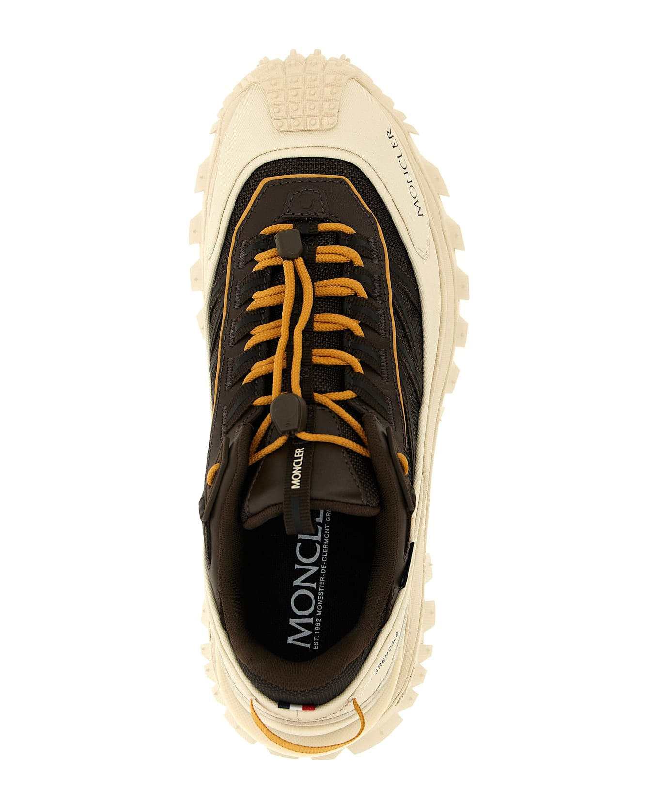 'trailgrip Gtx' Sneakers - 4