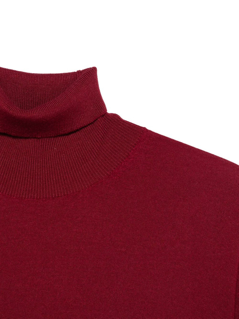 Valente turtleneck sweater 3