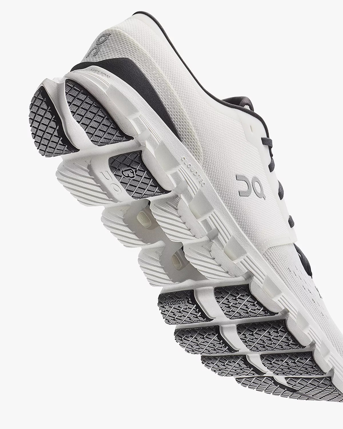 Women's Cloud X 4 Sneakers - 8