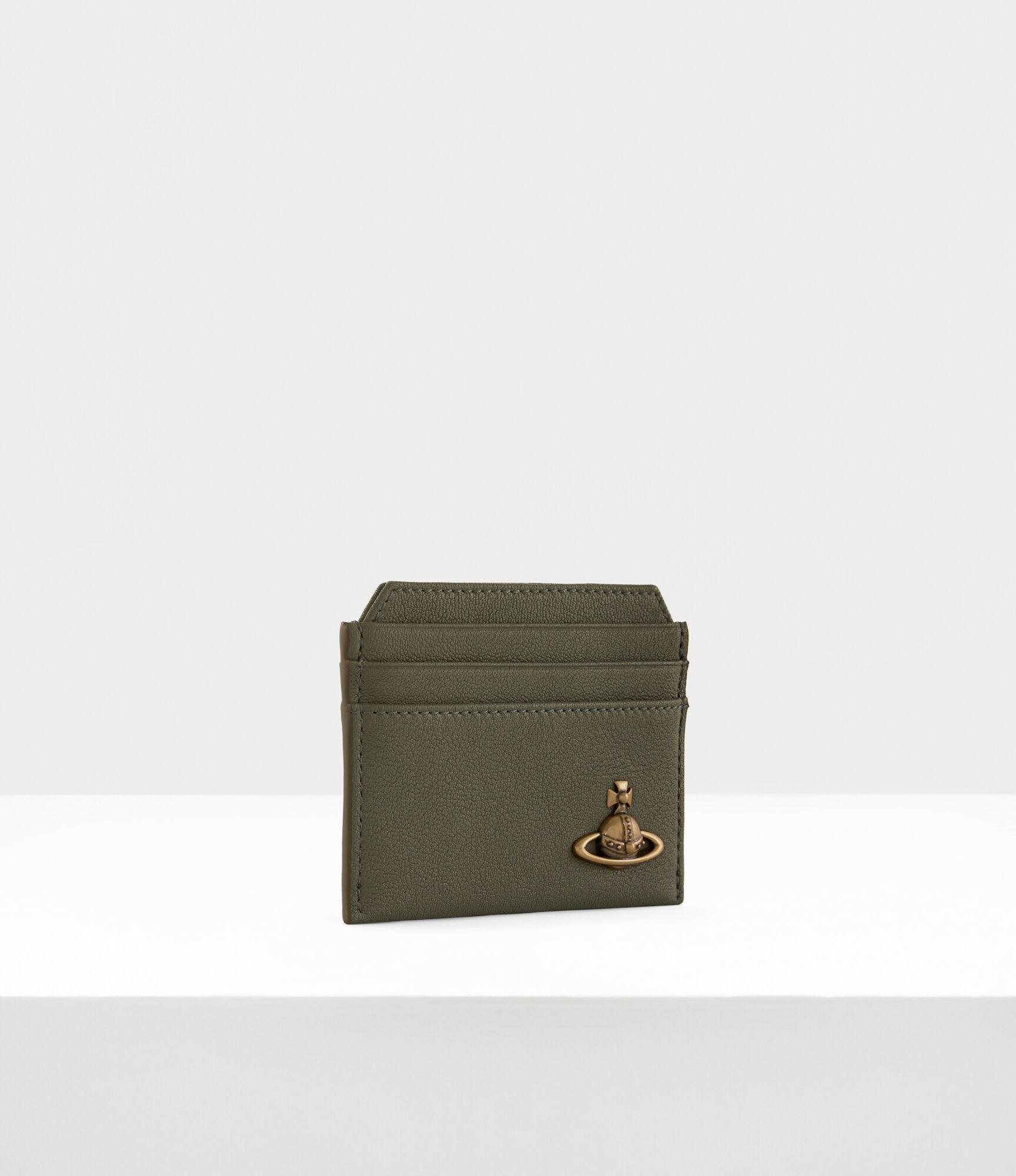 SLIM CARD HOLDER - 2