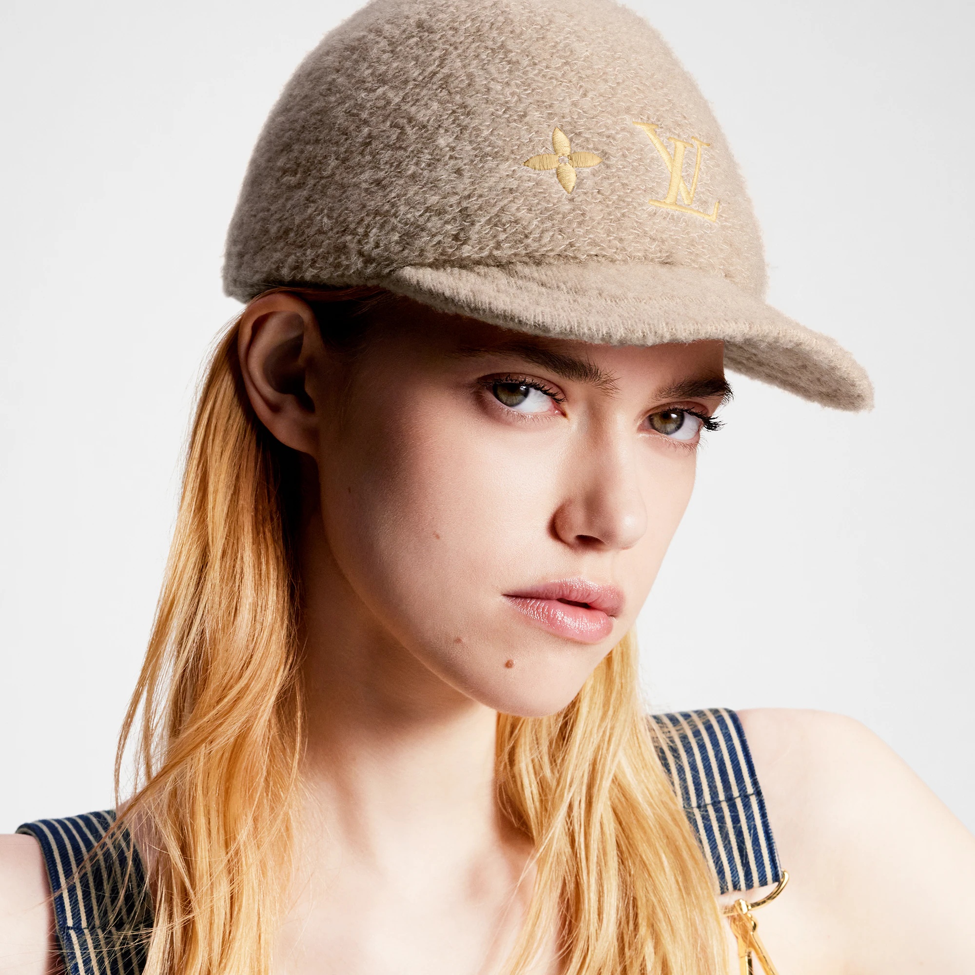 Woolgram Cap - 6